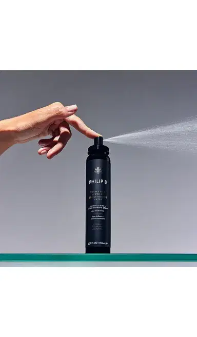 Philip B Velvet Oud Leave-in Conditioning Water | Thumbnail 7 Philip B Velvet Oud Leave-in Conditioning Water | Thumbnail 7