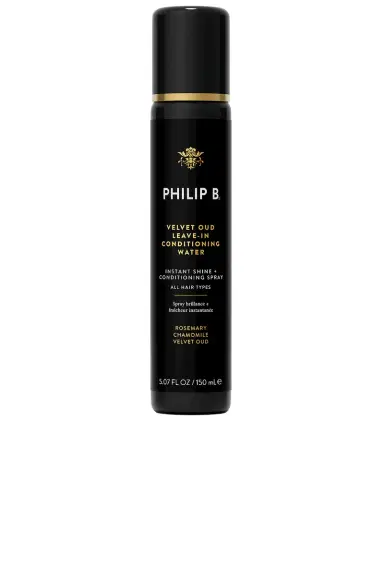Philip B Velvet Oud Leave-in Conditioning Water | Thumbnail 1 Philip B Velvet Oud Leave-in Conditioning Water | Thumbnail 1