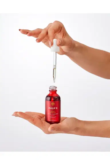 Philip B Scalp Booster | Thumbnail 2 Philip B Scalp Booster | Thumbnail 2