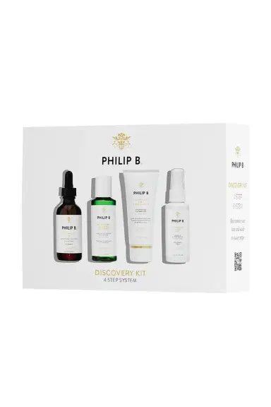 Philip B 4 Step Discovery Kit | Thumbnail 3 Philip B 4 Step Discovery Kit | Thumbnail 3