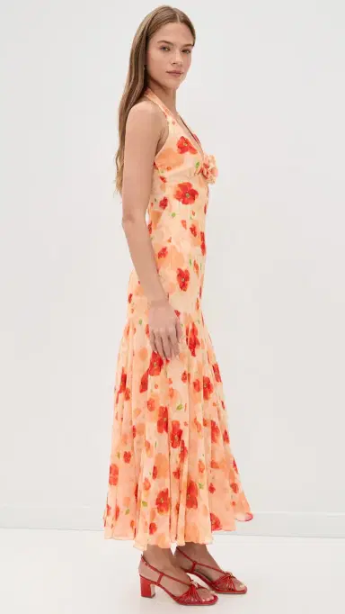 ASTR The Label Yasmeen Dress | Thumbnail 4 ASTR The Label Yasmeen Dress | Thumbnail 4