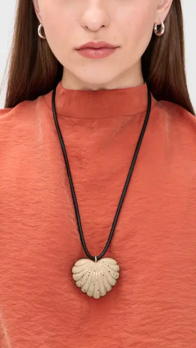 Rachel Comey Findon Necklace | Thumbnail 3 Rachel Comey Findon Necklace | Thumbnail 3