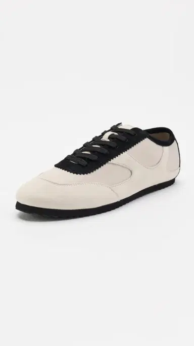 A Emery A. EMERY Adams Low Sneakers Magnolia/Black 41 | Thumbnail 2 A Emery A. EMERY Adams Low Sneakers Magnolia/Black 41 | Thumbnail 2