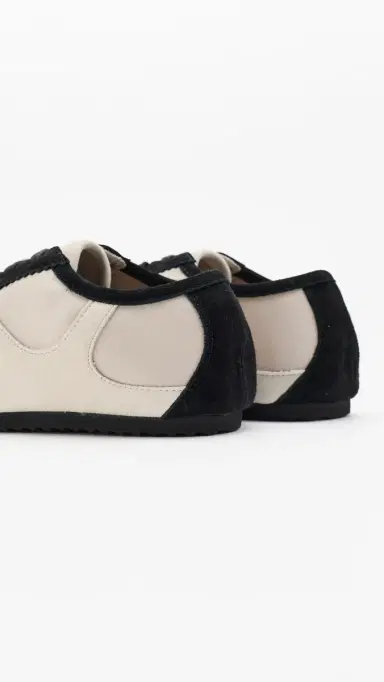 A Emery A. EMERY Adams Low Sneakers Magnolia/Black 41 | Thumbnail 4 A Emery A. EMERY Adams Low Sneakers Magnolia/Black 41 | Thumbnail 4