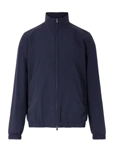 Thom Sweeney Shell Bomber Jacket - Men | Thumbnail 1 Thom Sweeney Shell Bomber Jacket - Men | Thumbnail 1