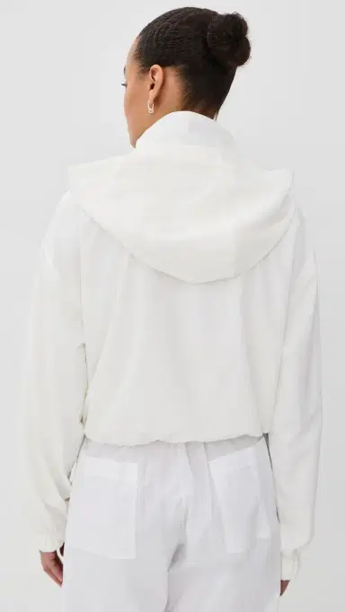 Year of Ours Court Jacket White | Thumbnail 3 Year of Ours Court Jacket White | Thumbnail 3