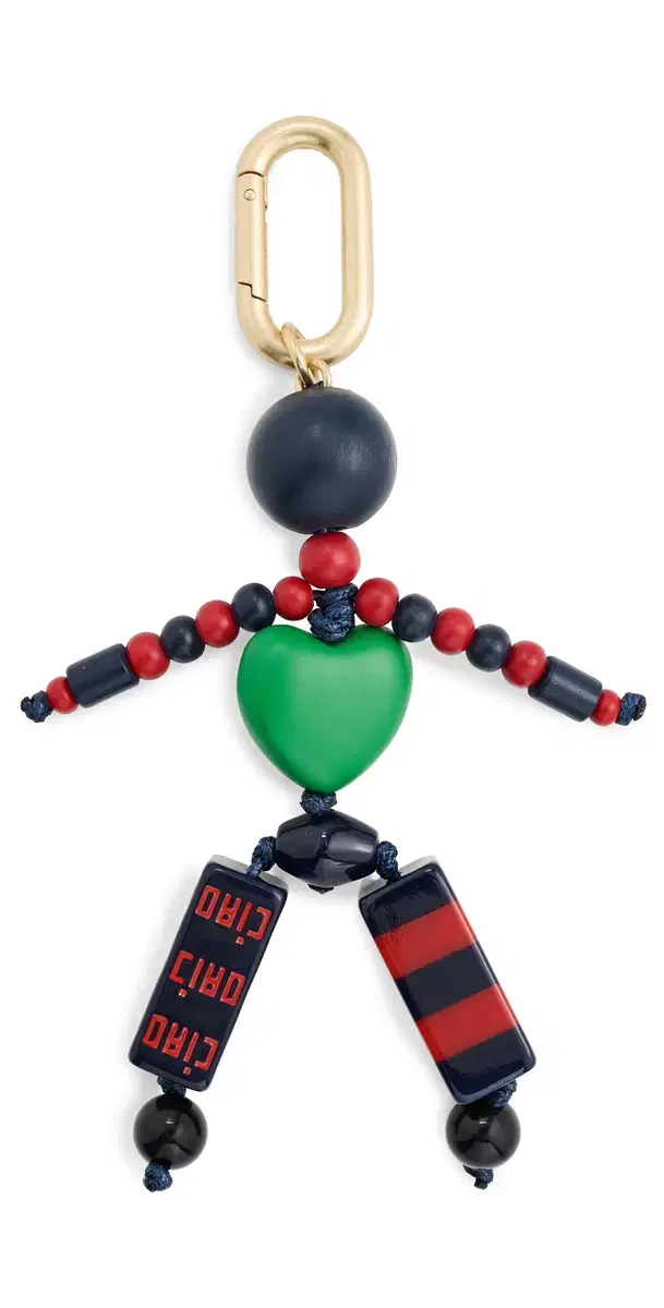 La Personne Fob Multi One Size La Personne Fob Multi One Size