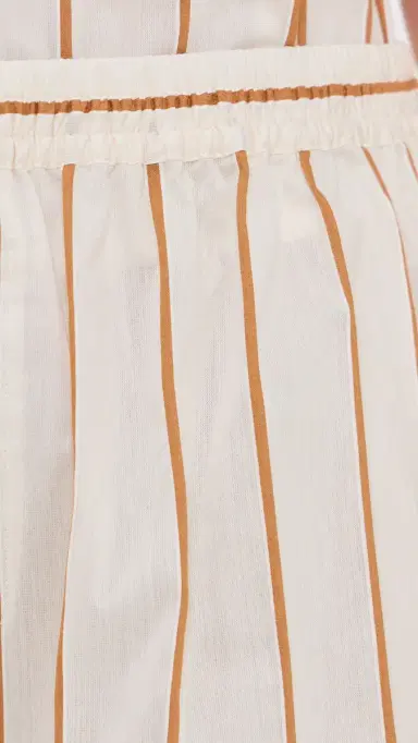 Staud Rove Shorts | Thumbnail 6 Staud Rove Shorts | Thumbnail 6