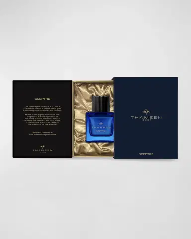 Thameen Sceptre Extrait de Parfum, 1.7 oz. | Thumbnail 3 Thameen Sceptre Extrait de Parfum, 1.7 oz. | Thumbnail 3