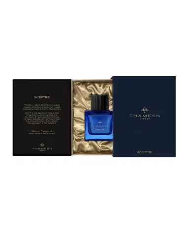 Thameen Sceptre Extrait de Parfum, 1.7 oz. | Thumbnail 1 Thameen Sceptre Extrait de Parfum, 1.7 oz. | Thumbnail 1