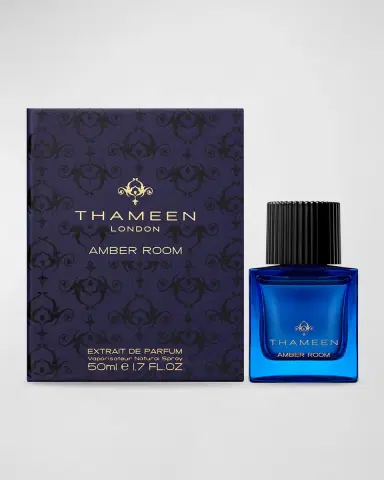 Thameen Amber Room Extrait de Parfum, 1.7 oz. | Thumbnail 3 Thameen Amber Room Extrait de Parfum, 1.7 oz. | Thumbnail 3
