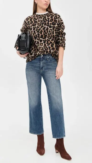 AMO Robbie Jeans Charmed | Thumbnail 5 AMO Robbie Jeans Charmed | Thumbnail 5