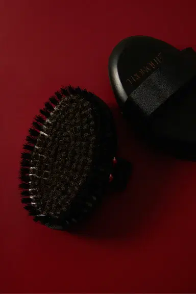 Tronque Ionic Dry Brush | Thumbnail 2 Tronque Ionic Dry Brush | Thumbnail 2