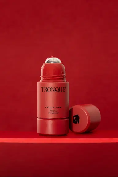 Tronque Deodorant Axilla Orb | Thumbnail 3 Tronque Deodorant Axilla Orb | Thumbnail 3