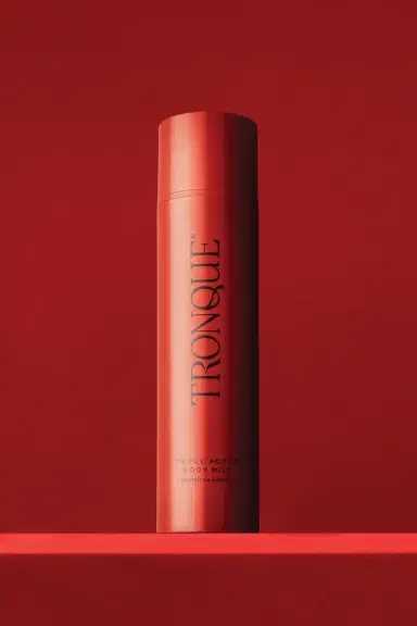 Tronque Hydrating Body Milk | Thumbnail 2 Tronque Hydrating Body Milk | Thumbnail 2