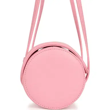 Chanel Chanel Preppy Coco Bowling Bag Pink Shiny Caviar Brushed Gold Hardware | Thumbnail 3 Chanel Chanel Preppy Coco Bowling Bag Pink Shiny Caviar Brushed Gold Hardware | Thumbnail 3