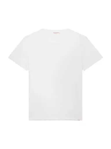 Orlebar Brown Cotton-Jersey T-Shirt - Men | Thumbnail 1 Orlebar Brown Cotton-Jersey T-Shirt - Men | Thumbnail 1