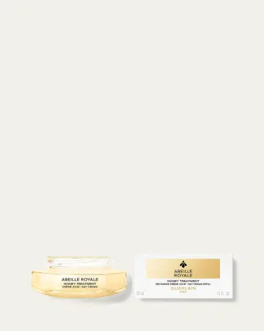 Guerlain Abeille Royale Honey Treatment Day Cream with Hyaluronic Acid Refill, 1.7 oz. | Thumbnail 3 Guerlain Abeille Royale Honey Treatment Day Cream with Hyaluronic Acid Refill, 1.7 oz. | Thumbnail 3