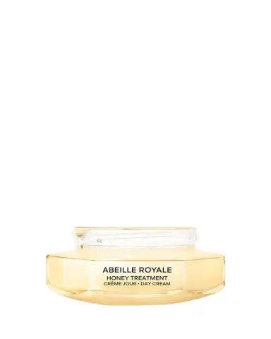 Guerlain Abeille Royale Honey Treatment Day Cream with Hyaluronic Acid Refill, 1.7 oz. | Thumbnail 1 Guerlain Abeille Royale Honey Treatment Day Cream with Hyaluronic Acid Refill, 1.7 oz. | Thumbnail 1