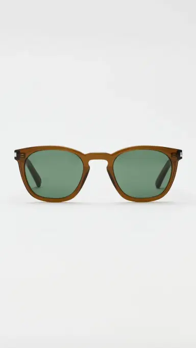 Saint Laurent SL 28 Classic Sunglasses | Thumbnail 2 Saint Laurent SL 28 Classic Sunglasses | Thumbnail 2
