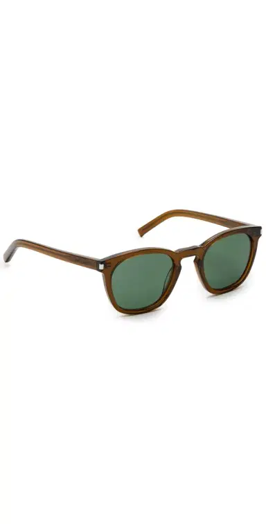 Saint Laurent SL 28 Classic Sunglasses | Thumbnail 1 Saint Laurent SL 28 Classic Sunglasses | Thumbnail 1
