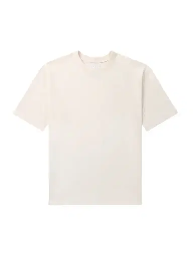 Drake's Hiking Slim-Fit Cotton-Jersey T-Shirt - Men | Thumbnail 1 Drake's Hiking Slim-Fit Cotton-Jersey T-Shirt - Men | Thumbnail 1