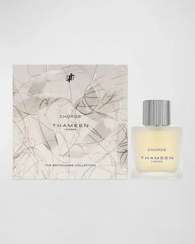 Thameen Chords Cologne Elixir, 3.4 oz. | Thumbnail 2 Thameen Chords Cologne Elixir, 3.4 oz. | Thumbnail 2