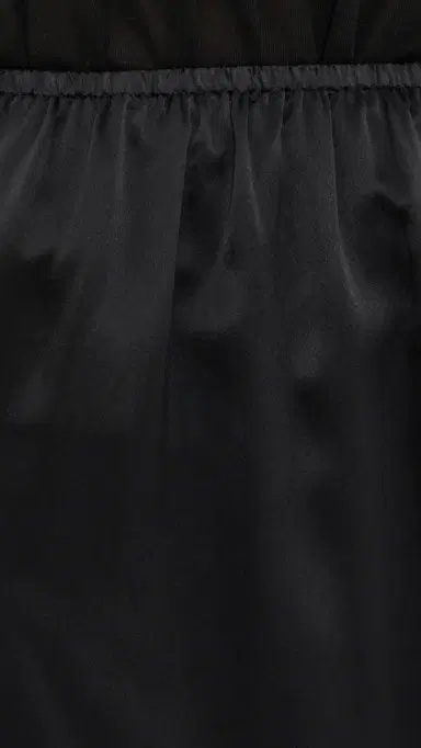 CO Lace ilk lip Skirt Black | Thumbnail 6 CO Lace ilk lip Skirt Black | Thumbnail 6