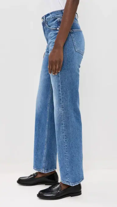 AYR The Secret Sauce Jeans Good Mood | Thumbnail 4 AYR The Secret Sauce Jeans Good Mood | Thumbnail 4