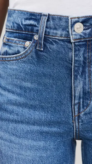 AYR The Secret Sauce Jeans Good Mood | Thumbnail 6 AYR The Secret Sauce Jeans Good Mood | Thumbnail 6