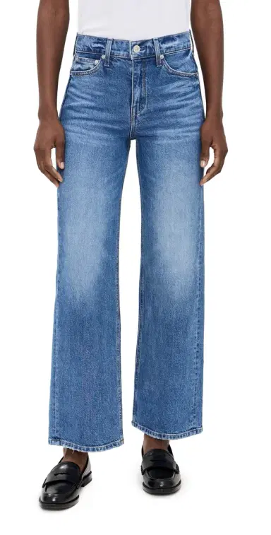 AYR The Secret Sauce Jeans Good Mood | Thumbnail 1 AYR The Secret Sauce Jeans Good Mood | Thumbnail 1
