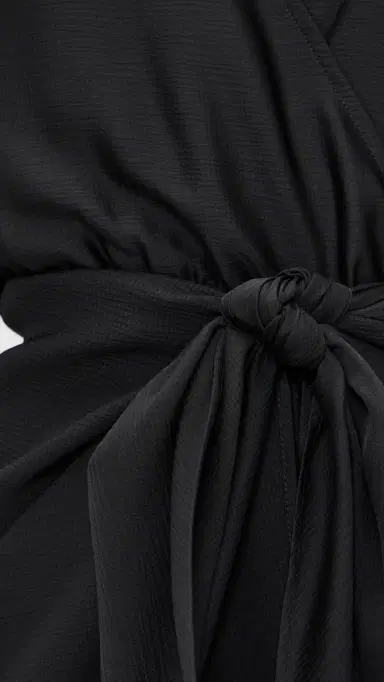 BAOBAB Alexa Maxi Dress Black | Thumbnail 6 BAOBAB Alexa Maxi Dress Black | Thumbnail 6