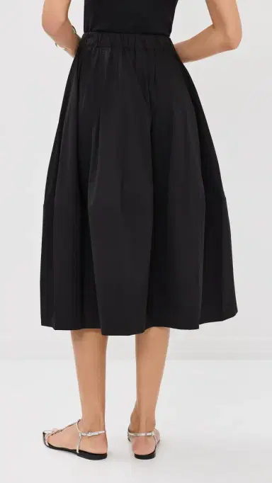 CO Bubble Skirt Black | Thumbnail 4 CO Bubble Skirt Black | Thumbnail 4