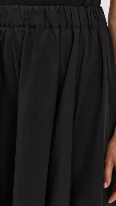 CO Bubble Skirt Black | Thumbnail 6 CO Bubble Skirt Black | Thumbnail 6