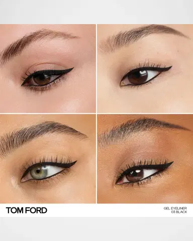 Tom Ford Gel Eyeliner Pencil | Thumbnail 2 Tom Ford Gel Eyeliner Pencil | Thumbnail 2
