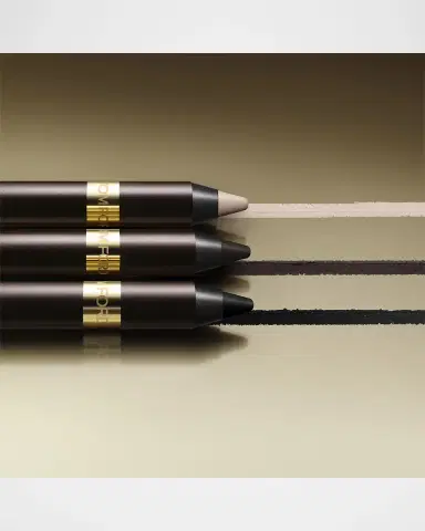 Tom Ford Gel Eyeliner Pencil | Thumbnail 3 Tom Ford Gel Eyeliner Pencil | Thumbnail 3