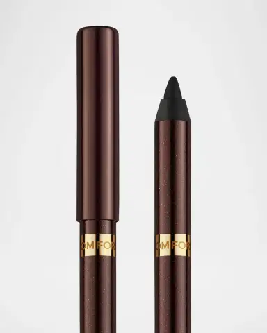 Tom Ford Gel Eyeliner Pencil | Thumbnail 4 Tom Ford Gel Eyeliner Pencil | Thumbnail 4