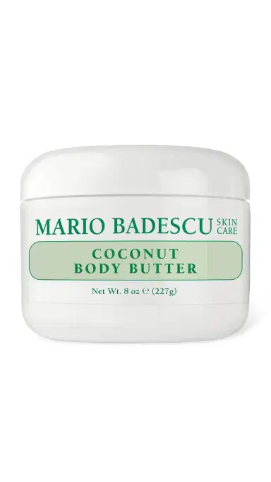 Mario Badescu Coconut Body Butter No Color | Thumbnail 6 Mario Badescu Coconut Body Butter No Color | Thumbnail 6