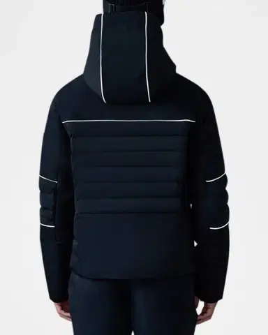 Mackage Men's Jasper Tech Ski Jacket | Thumbnail 4 Mackage Men's Jasper Tech Ski Jacket | Thumbnail 4