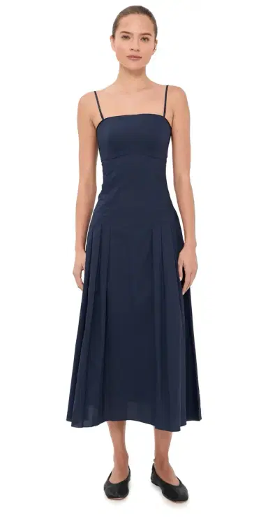 Kika Vargas Lena Dress | Thumbnail 1 Kika Vargas Lena Dress | Thumbnail 1