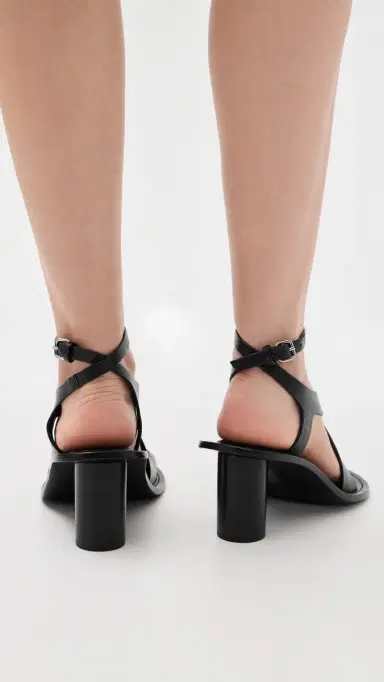A Emery A. EMERY Lulu Heeled Sandals | Thumbnail 4 A Emery A. EMERY Lulu Heeled Sandals | Thumbnail 4