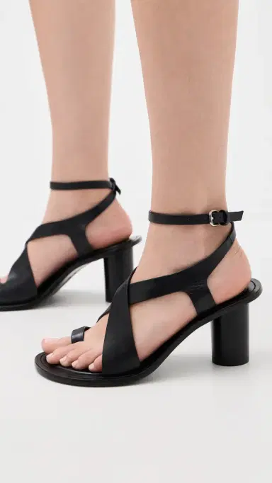 A Emery A. EMERY Lulu Heeled Sandals | Thumbnail 5 A Emery A. EMERY Lulu Heeled Sandals | Thumbnail 5