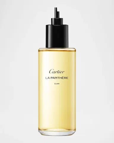 Cartier La Panthere Elixir, 6.7 oz. | Thumbnail 3 Cartier La Panthere Elixir, 6.7 oz. | Thumbnail 3