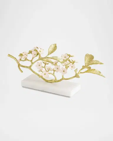 Michael Aram Cherry Blossom Decorative Object | Thumbnail 2 Michael Aram Cherry Blossom Decorative Object | Thumbnail 2