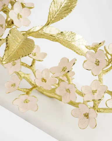 Michael Aram Cherry Blossom Decorative Object | Thumbnail 3 Michael Aram Cherry Blossom Decorative Object | Thumbnail 3