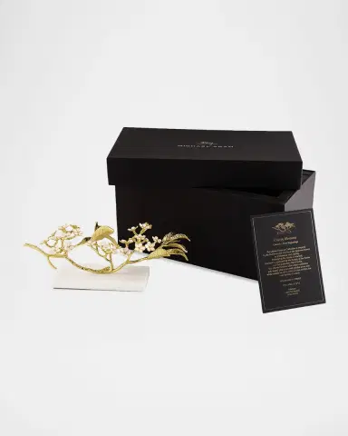 Michael Aram Cherry Blossom Decorative Object | Thumbnail 4 Michael Aram Cherry Blossom Decorative Object | Thumbnail 4