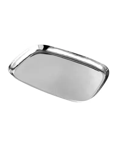 Michael Aram Reflective Small Platter | Thumbnail 1 Michael Aram Reflective Small Platter | Thumbnail 1