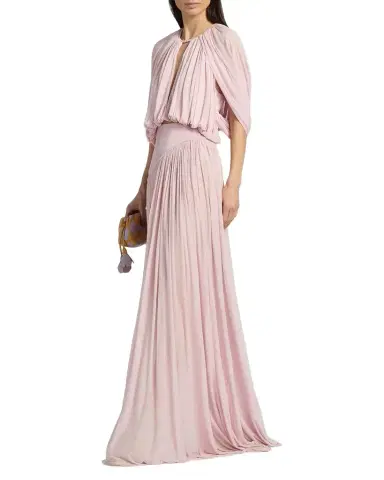 Zimmermann Alchemy Asymmetric Maxi Skirt | Thumbnail 1 Zimmermann Alchemy Asymmetric Maxi Skirt | Thumbnail 1