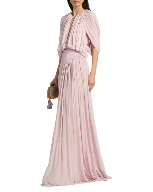 Alchemy Asymmetric Maxi Skirt Alchemy Asymmetric Maxi Skirt