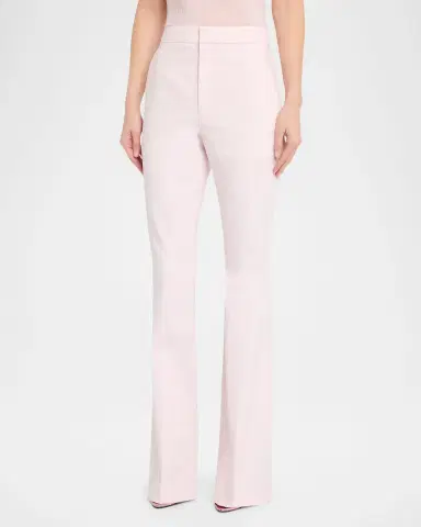 A.L.C. Sophie Flare Pants | Thumbnail 4 A.L.C. Sophie Flare Pants | Thumbnail 4